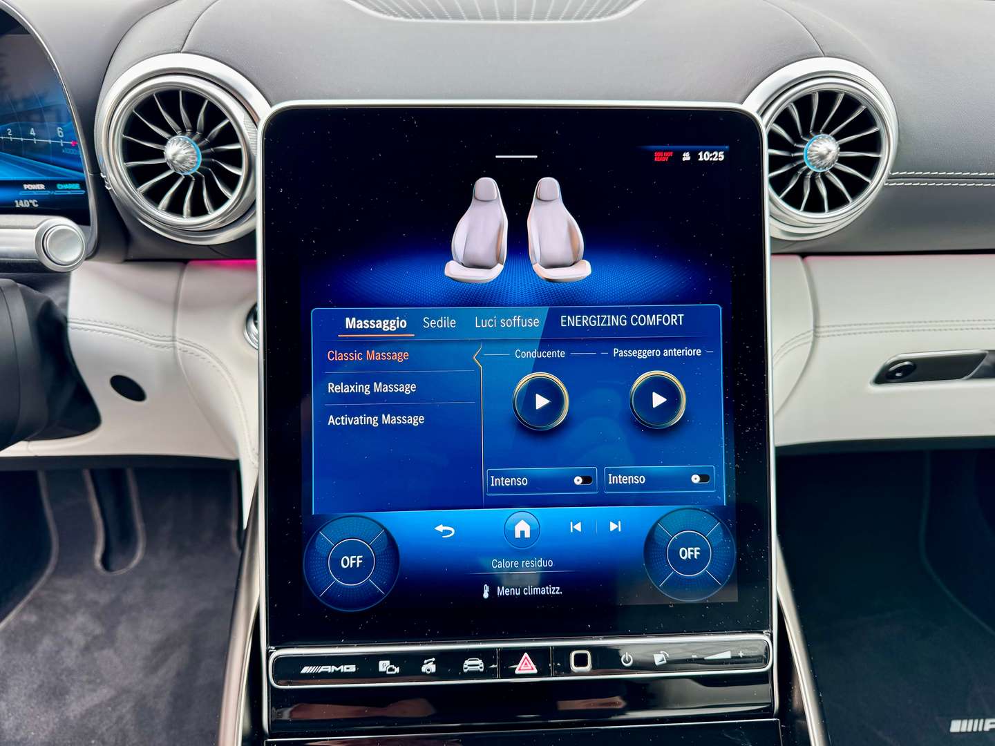 Mercedes SL 43 AMG Premium Plus - 2024 - Joinsteer - #37