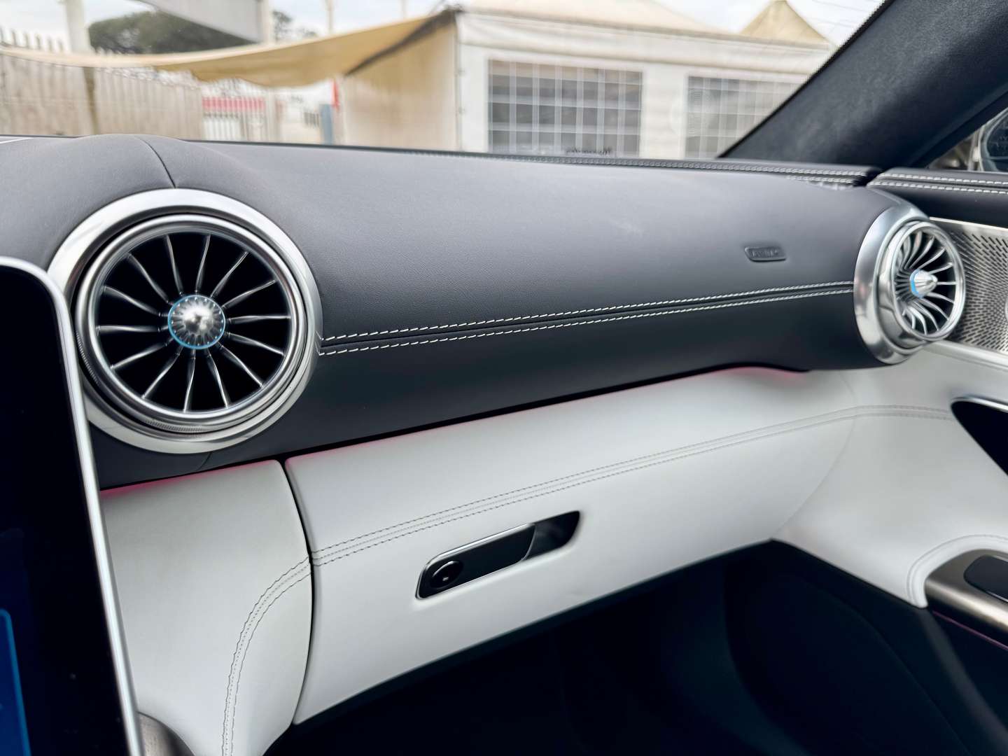 Mercedes SL 43 AMG Premium Plus - 2024 - Joinsteer - #38