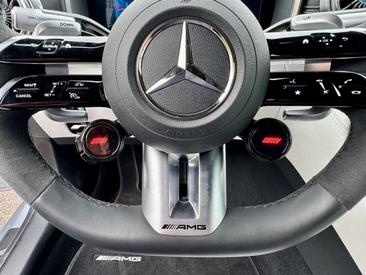 Mercedes SL 43 AMG Premium Plus — photo 39