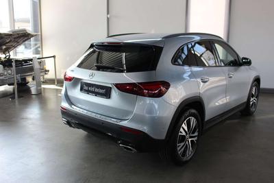 Mercedes GLA 200 PROGRESSIVE