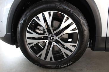 Mercedes GLA 200 PROGRESSIVE — photo 5