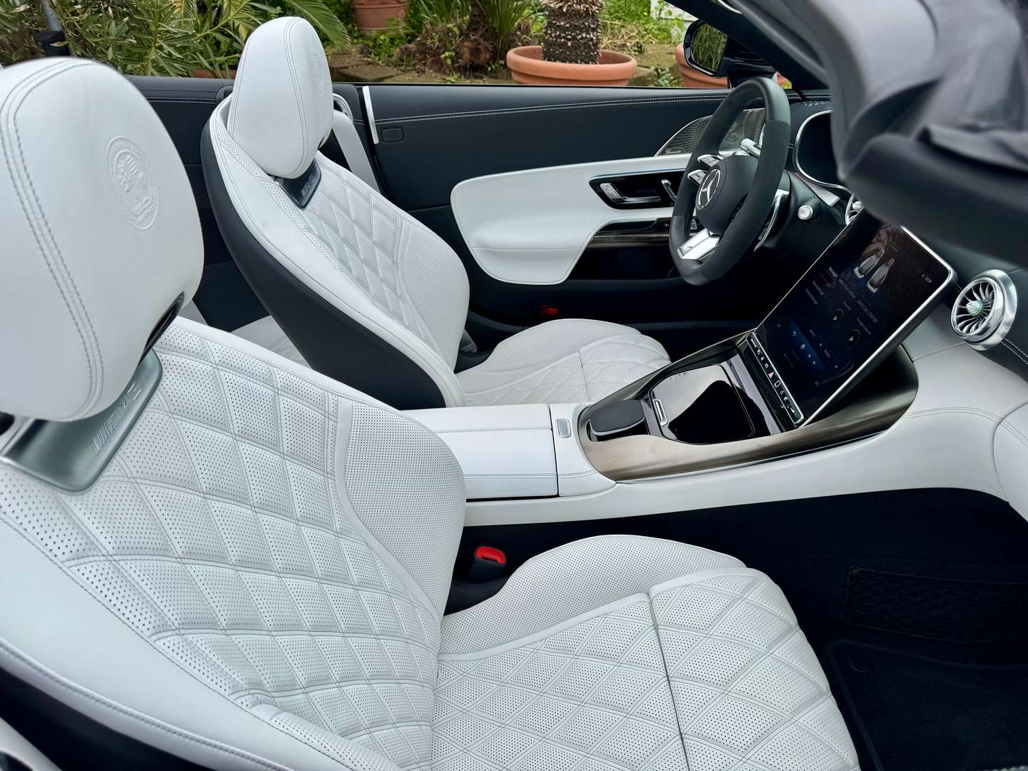 Mercedes SL 43 AMG Premium Plus - 2024 - Joinsteer - #43