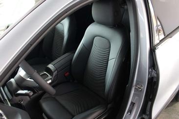 Mercedes GLA 200 PROGRESSIVE — photo 6