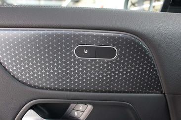 Mercedes GLA 200 PROGRESSIVE — photo 7