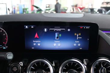 Mercedes GLA 200 PROGRESSIVE — photo 15