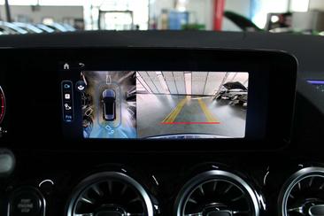 Mercedes GLA 200 PROGRESSIVE — photo 16
