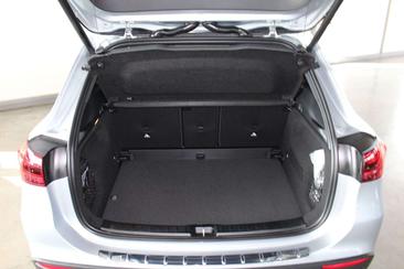 Mercedes GLA 200 PROGRESSIVE — photo 18
