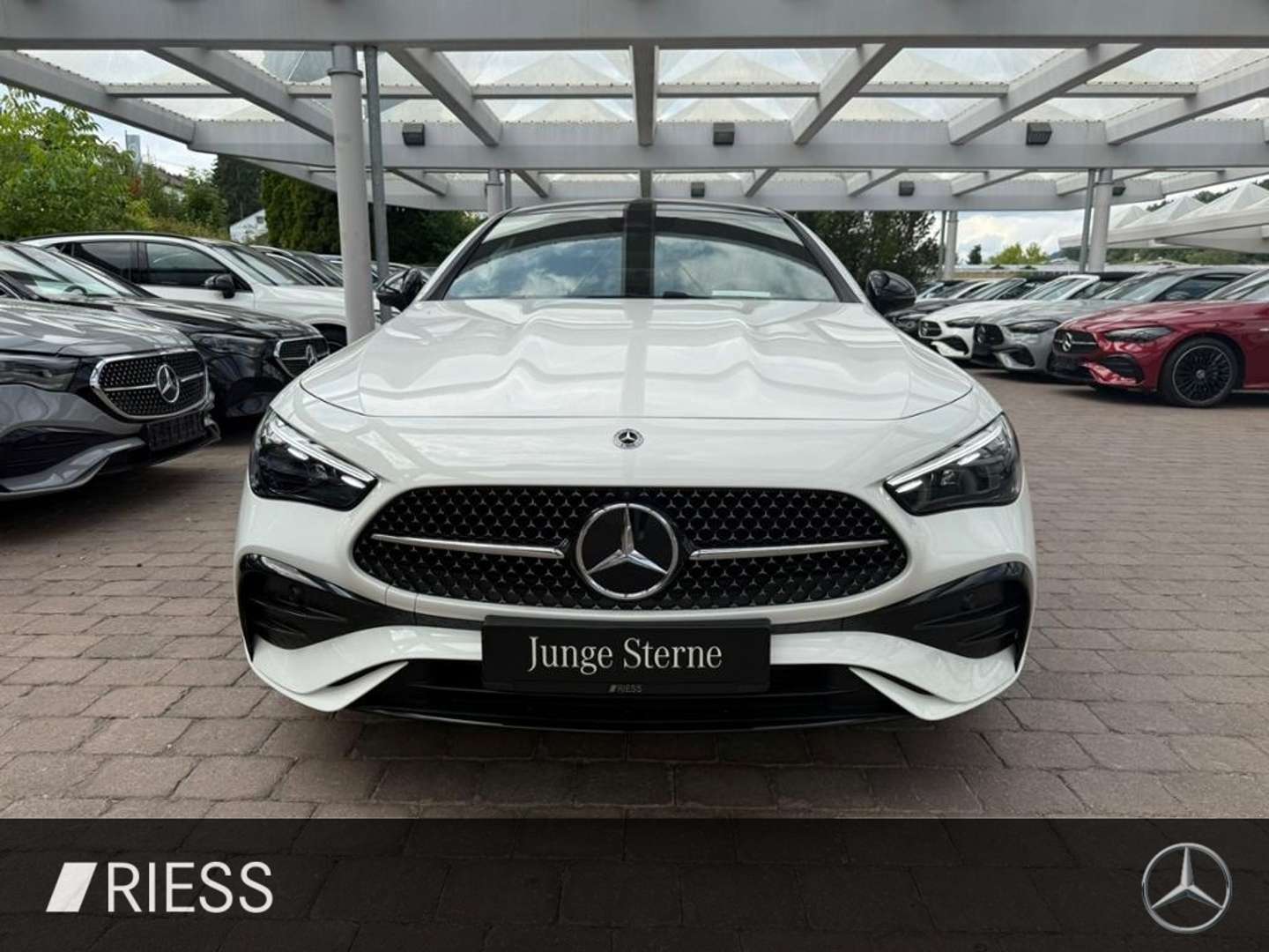 Mercedes CLE 300 Sport - 2024 - Joinsteer - #2