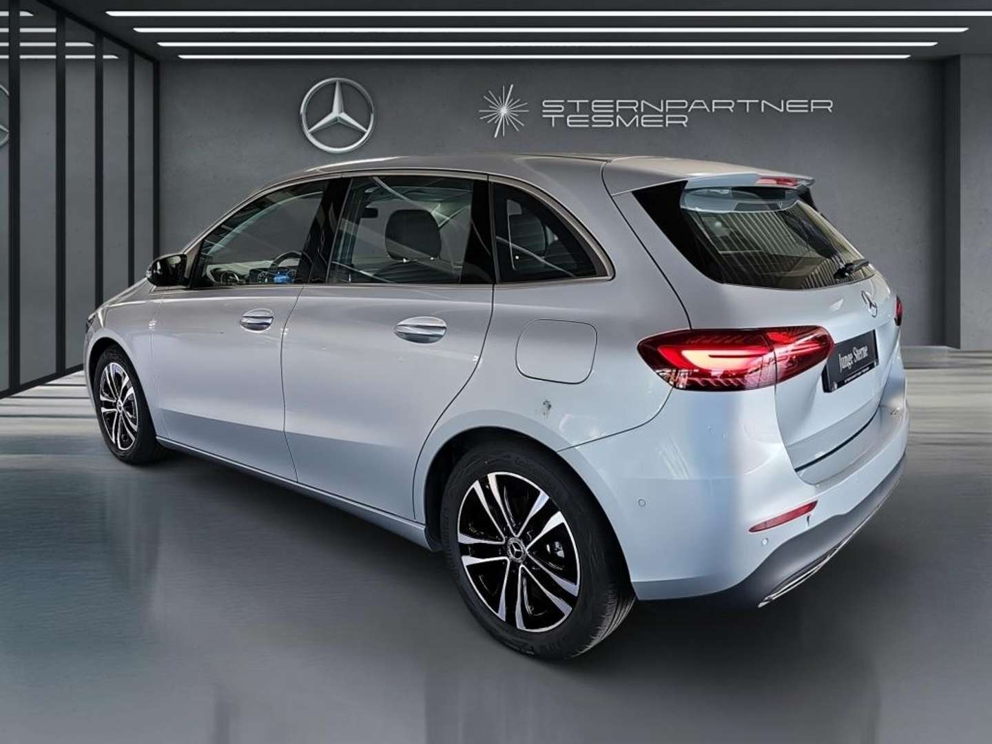 Mercedes Classe B 180 Progressive - 2024 - Joinsteer - #3