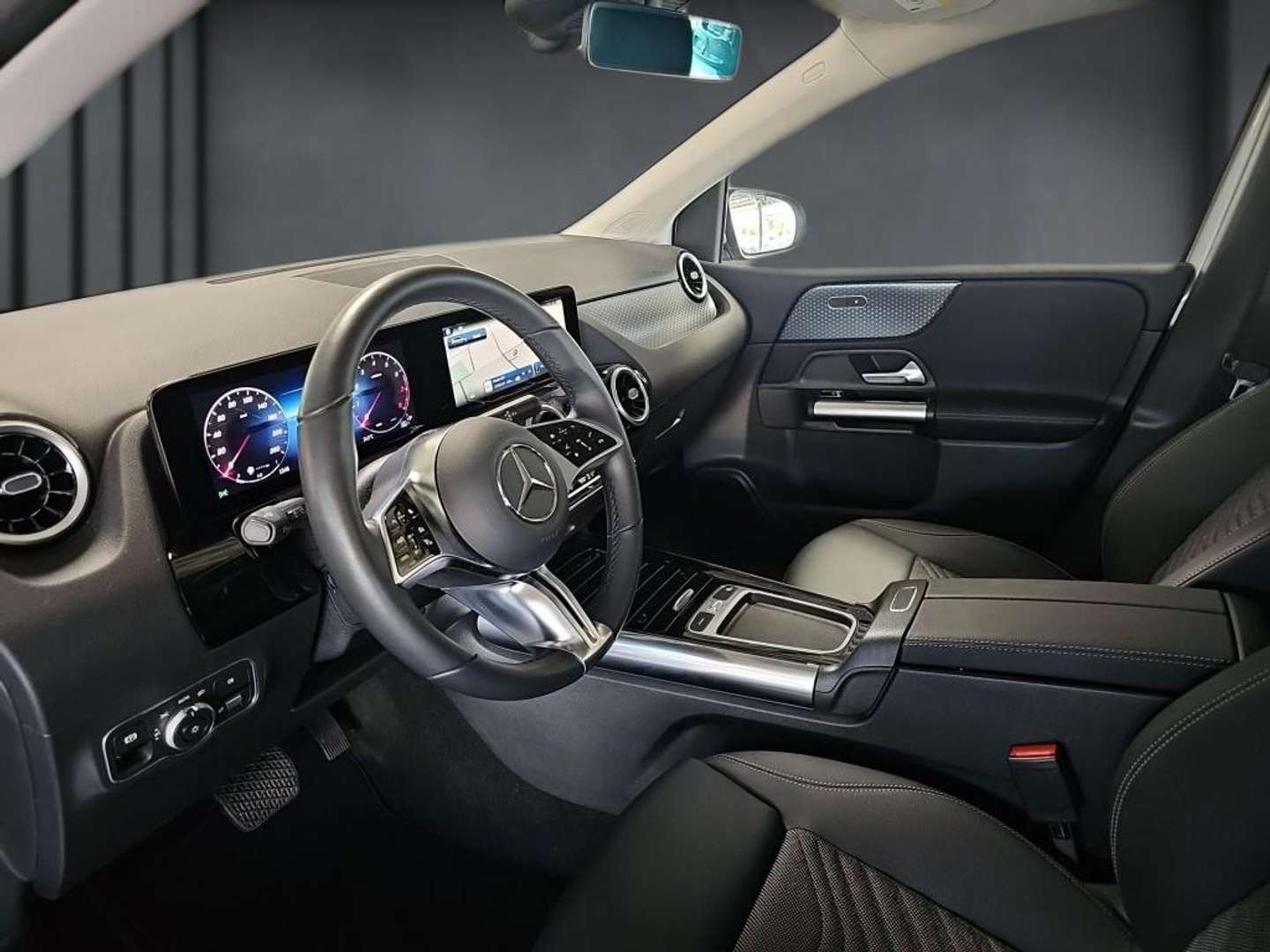 Mercedes Classe B 180 Progressive - 2024 - Joinsteer - #5