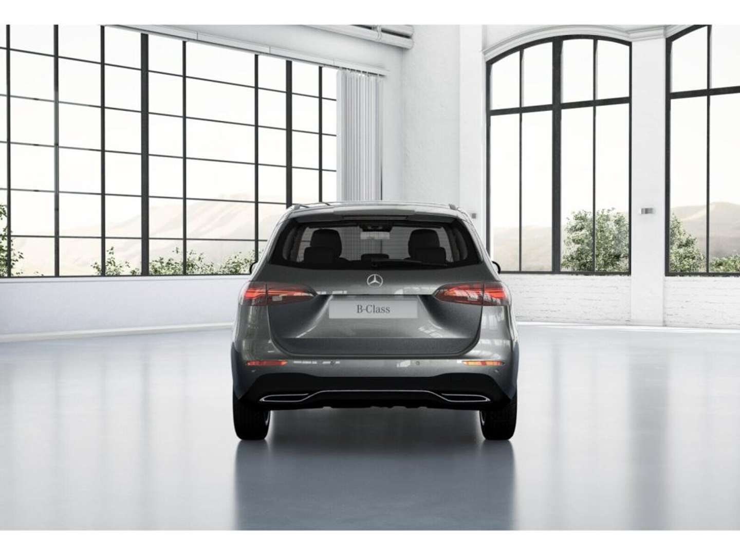 Mercedes Classe B 180 Progressive - 2024 - Joinsteer - #4