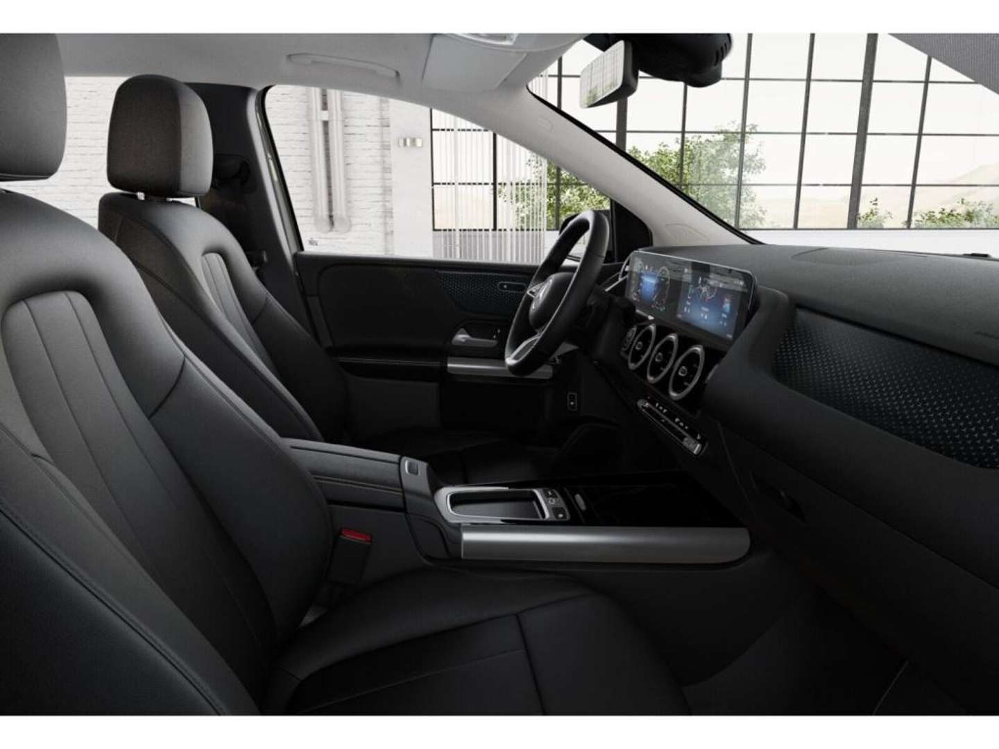 Mercedes Classe B 180 Progressive - 2024 - Joinsteer - #6