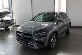 Mercedes GLA 200 PROGRESSIVE - 2025 - Joinsteer - #1