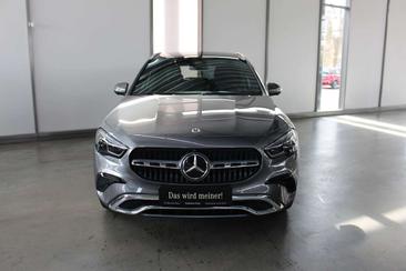 Mercedes GLA 200 PROGRESSIVE — photo 2