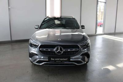 Mercedes GLA 200 PROGRESSIVE