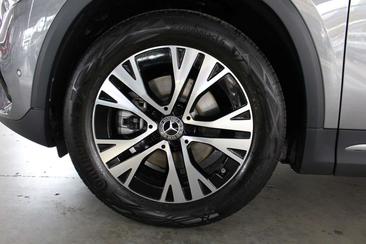 Mercedes GLA 200 PROGRESSIVE — photo 5