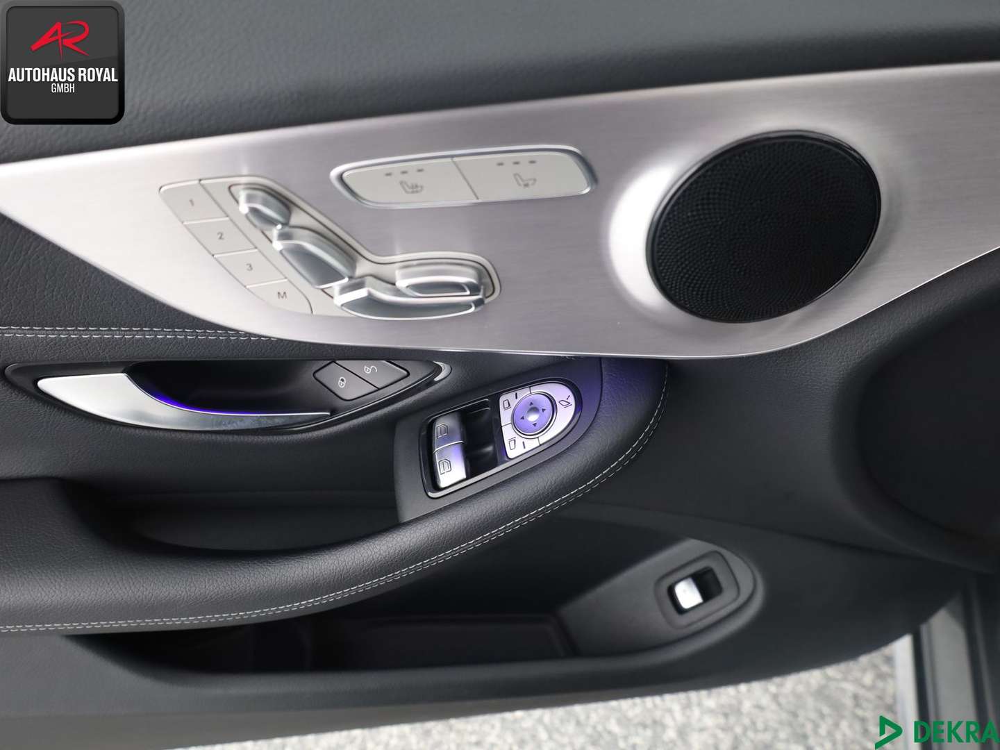 Mercedes Classe C Coupé 200 - 2019 - Joinsteer - #13