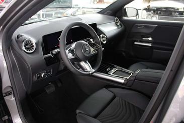 Mercedes GLA 200 PROGRESSIVE — photo 8