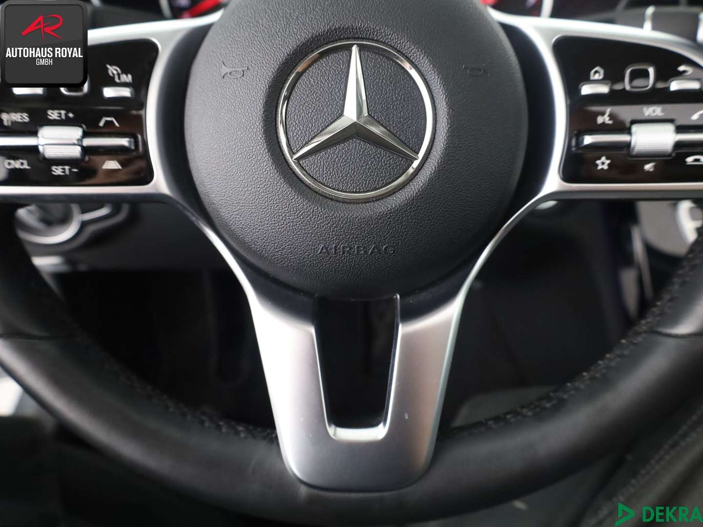 Mercedes Classe C Coupé 200 - 2019 - Joinsteer - #14