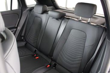 Mercedes GLA 200 PROGRESSIVE — photo 9