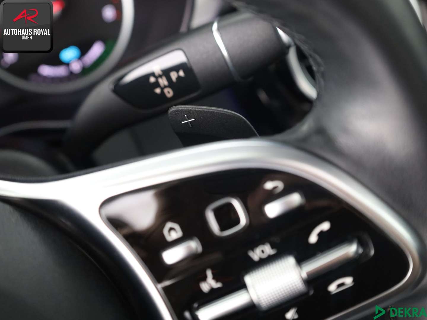 Mercedes Classe C Coupé 200 - 2019 - Joinsteer - #15