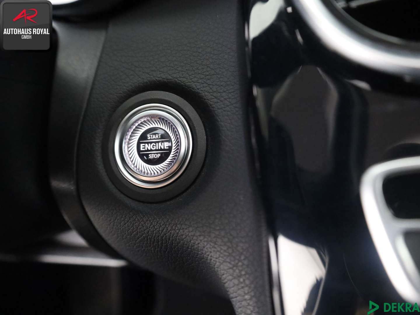 Mercedes Classe C Coupé 200 - 2019 - Joinsteer - #16