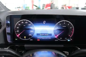 Mercedes GLA 200 PROGRESSIVE — photo 14