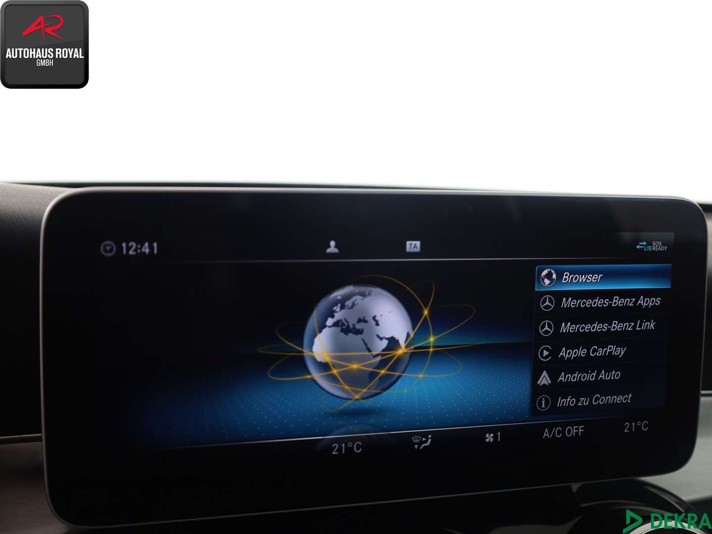 Mercedes Classe C Coupé 200 - 2019 - Joinsteer - #21