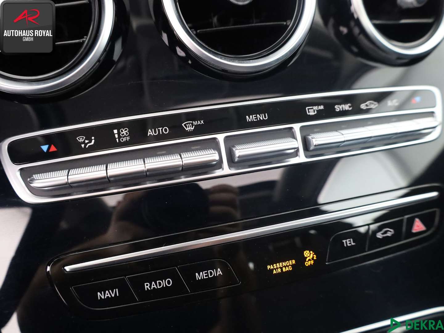 Mercedes Classe C Coupé 200 - 2019 - Joinsteer - #22