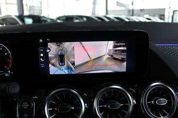 Mercedes GLA 200 PROGRESSIVE — photo 16