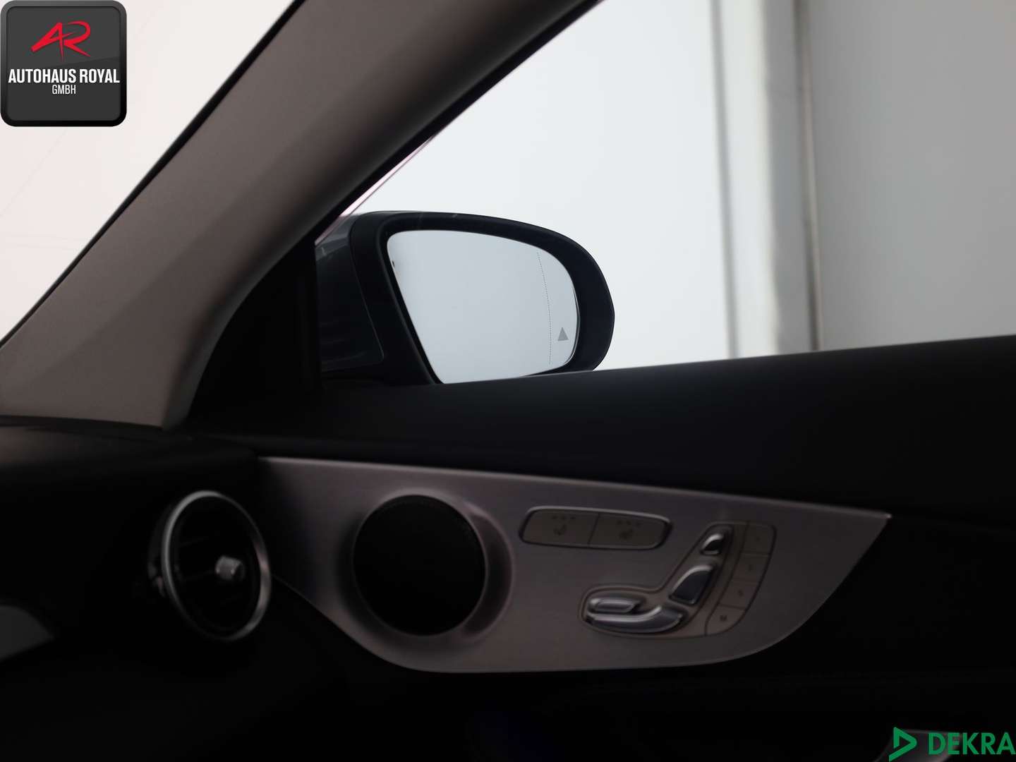 Mercedes Classe C Coupé 200 - 2019 - Joinsteer - #24