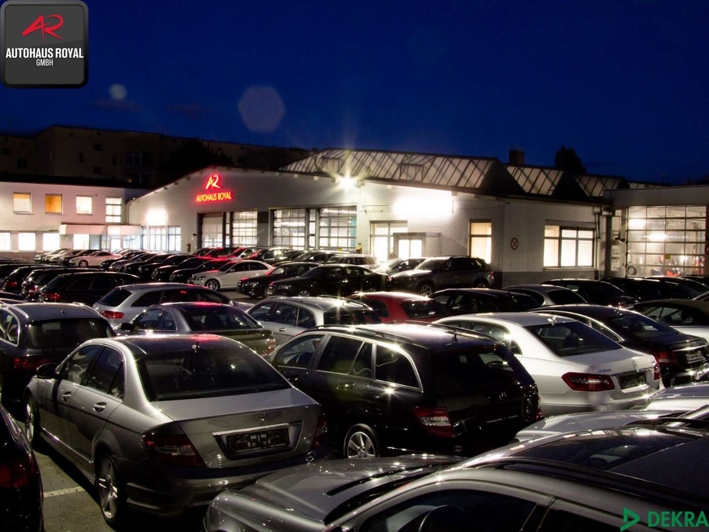 Mercedes Classe C Coupé 200 - 2019 - Joinsteer - #25