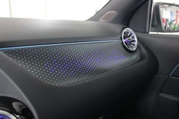 Mercedes GLA 200 PROGRESSIVE — photo 19