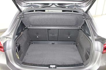 Mercedes GLA 200 PROGRESSIVE — photo 20