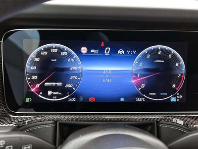 Mercedes G Classe 63 AMG Line -  - Joinsteer - #4