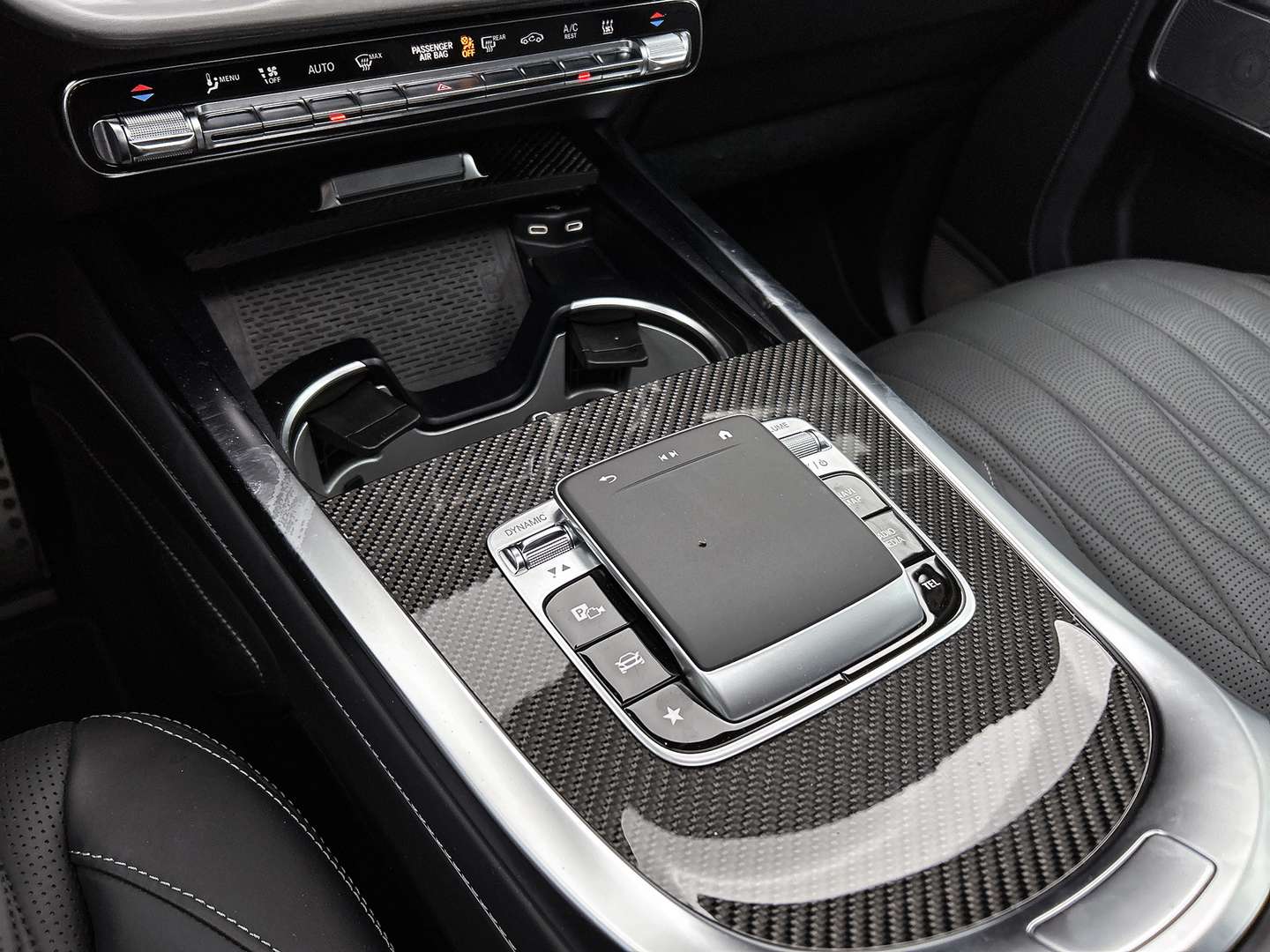 Mercedes G Classe 63 AMG Line - 2025 - Joinsteer - #11