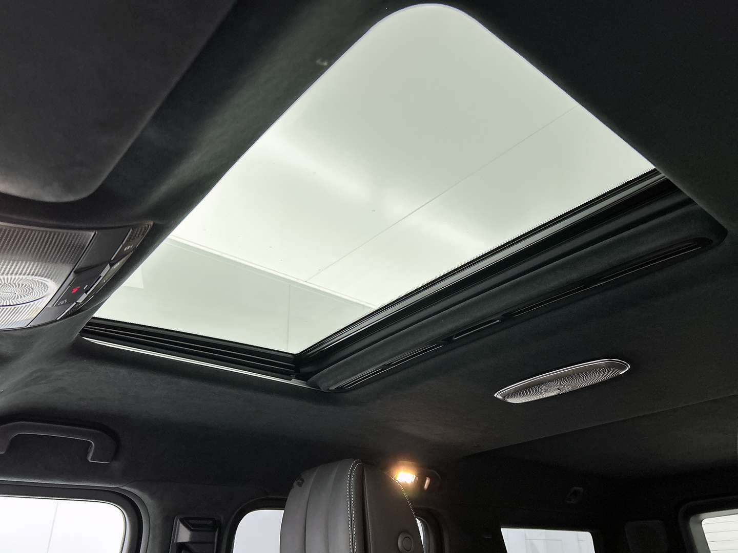 Mercedes G Classe 63 AMG Line - 2025 - Joinsteer - #12