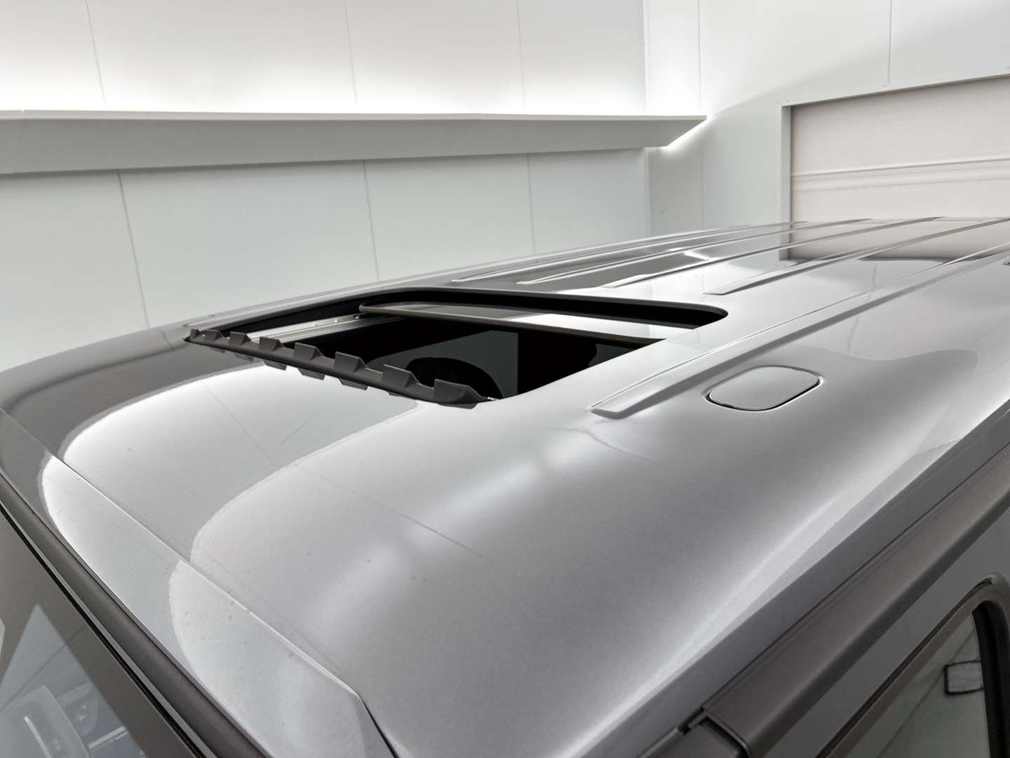 Mercedes G Classe 63 AMG Line - 2025 - Joinsteer - #13