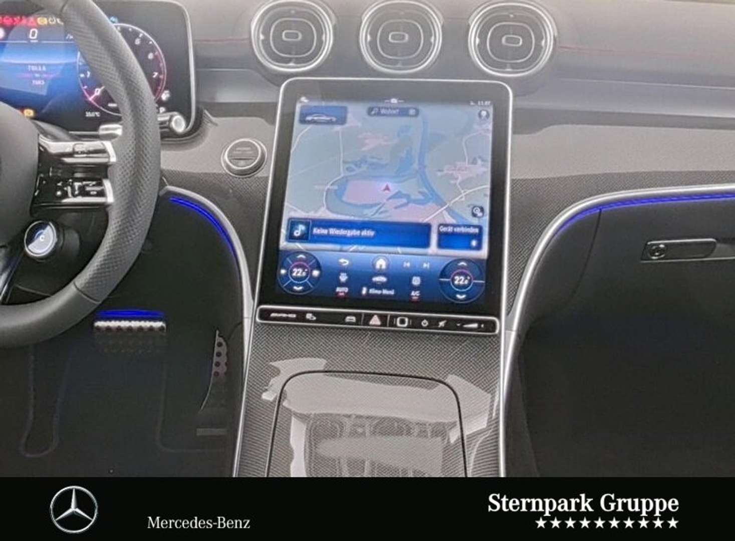 Mercedes CLE Coupé 53 AMG Line - 2024 - Joinsteer - #6