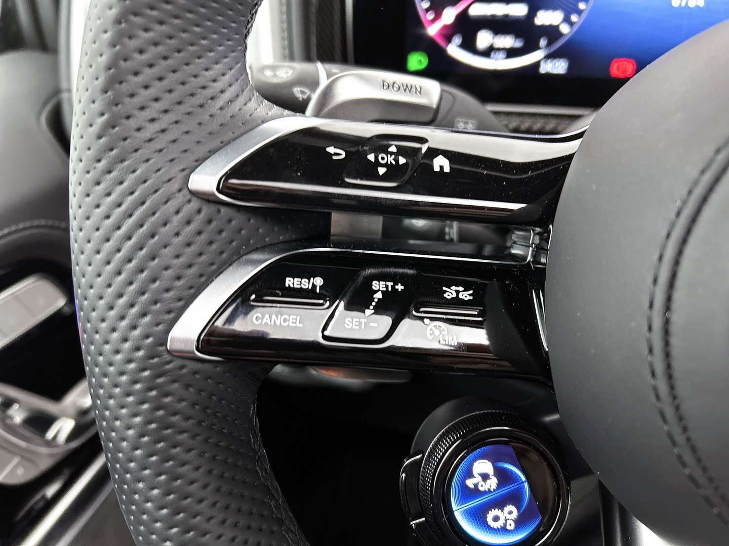 Mercedes G Classe 63 AMG Line - 2025 - Joinsteer - #17