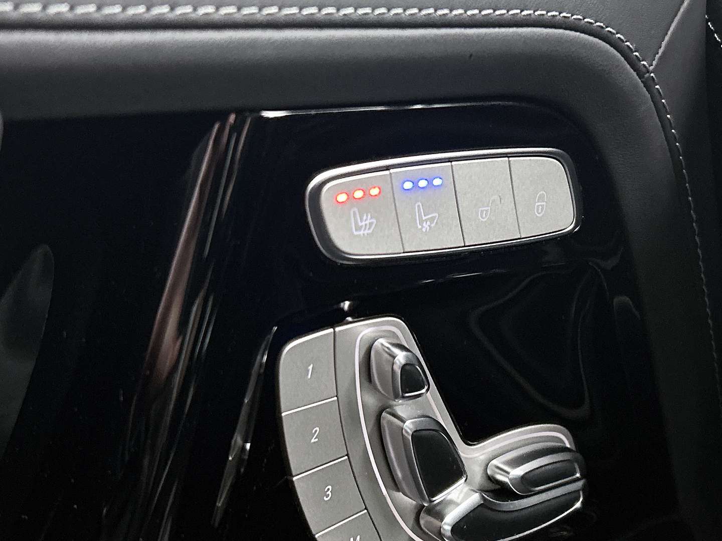 Mercedes G Classe 63 AMG Line - 2025 - Joinsteer - #22