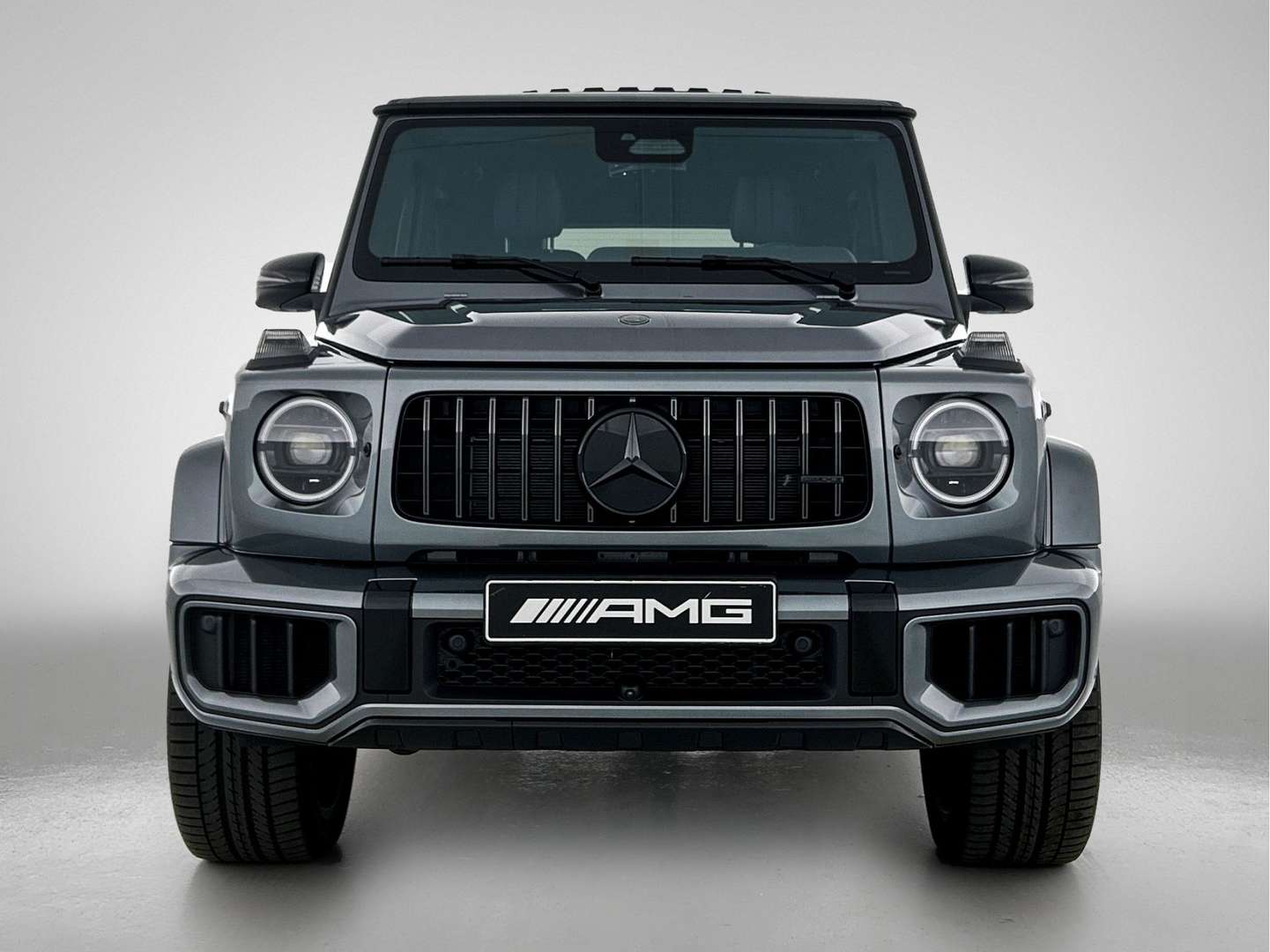 Mercedes G Classe 63 AMG Line - 2025 - Joinsteer - #25