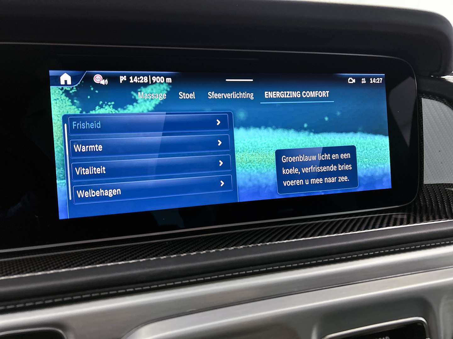 Mercedes G Classe 63 AMG Line - 2025 - Joinsteer - #35