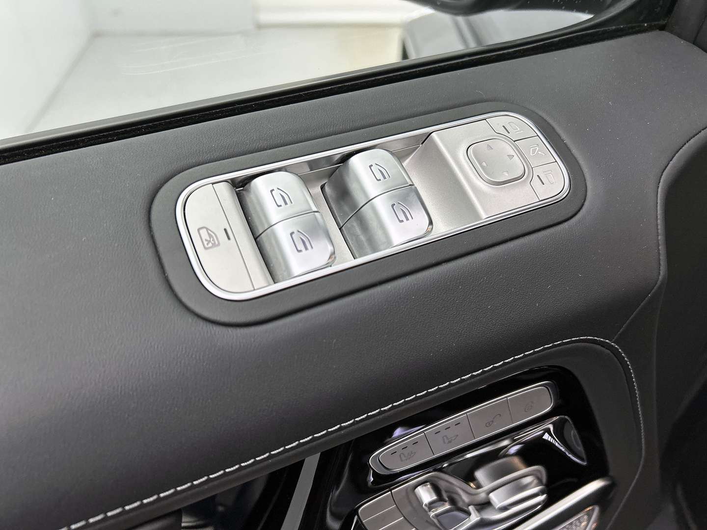 Mercedes G Classe 63 AMG Line - 2025 - Joinsteer - #37