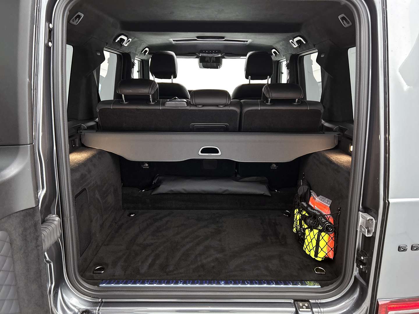 Mercedes G Classe 63 AMG Line - 2025 - Joinsteer - #39