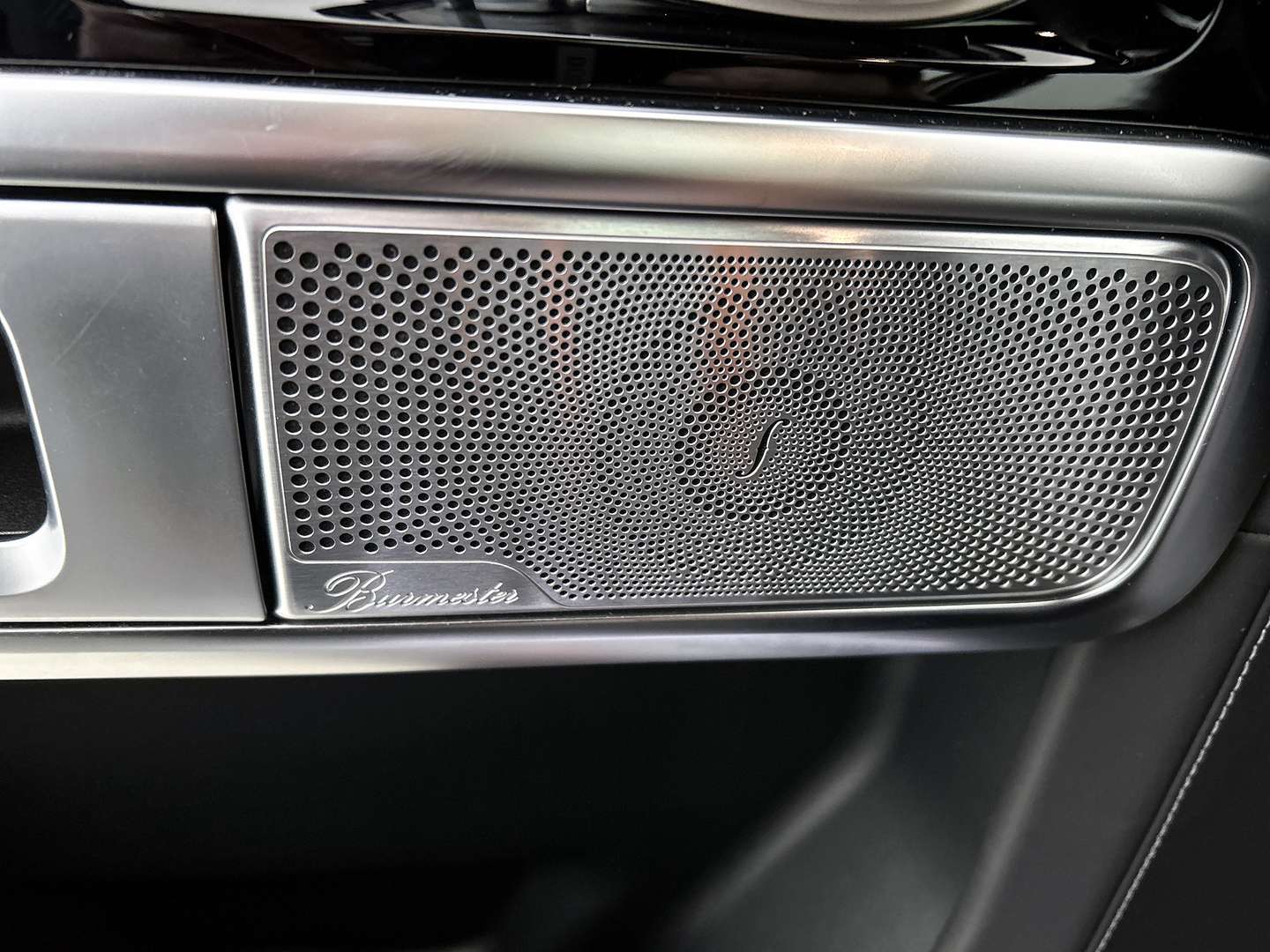 Mercedes G Classe 63 AMG Line - 2025 - Joinsteer - #44