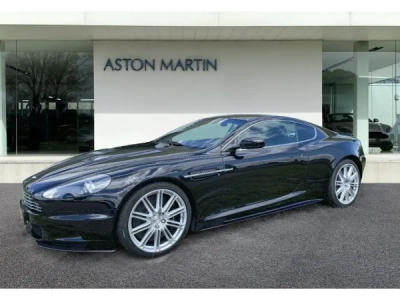 Aston Martin DBS I DBS V12 Coupe 5.9 -  - Joinsteer - #1
