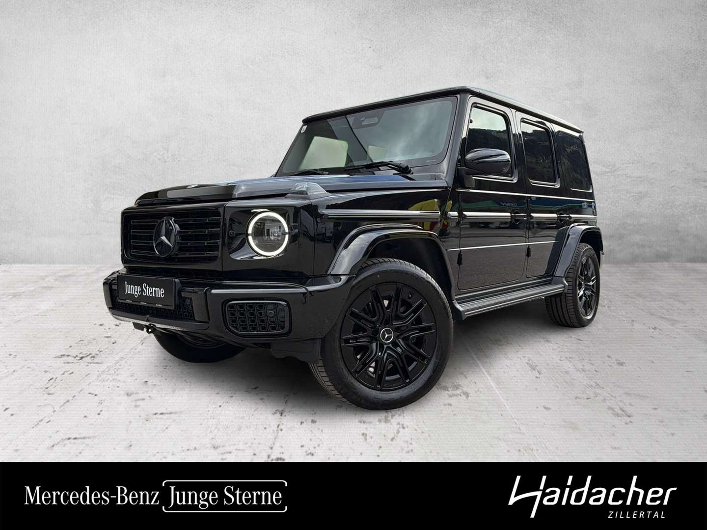 Mercedes Classe G 450 - 2025 - Joinsteer - #1