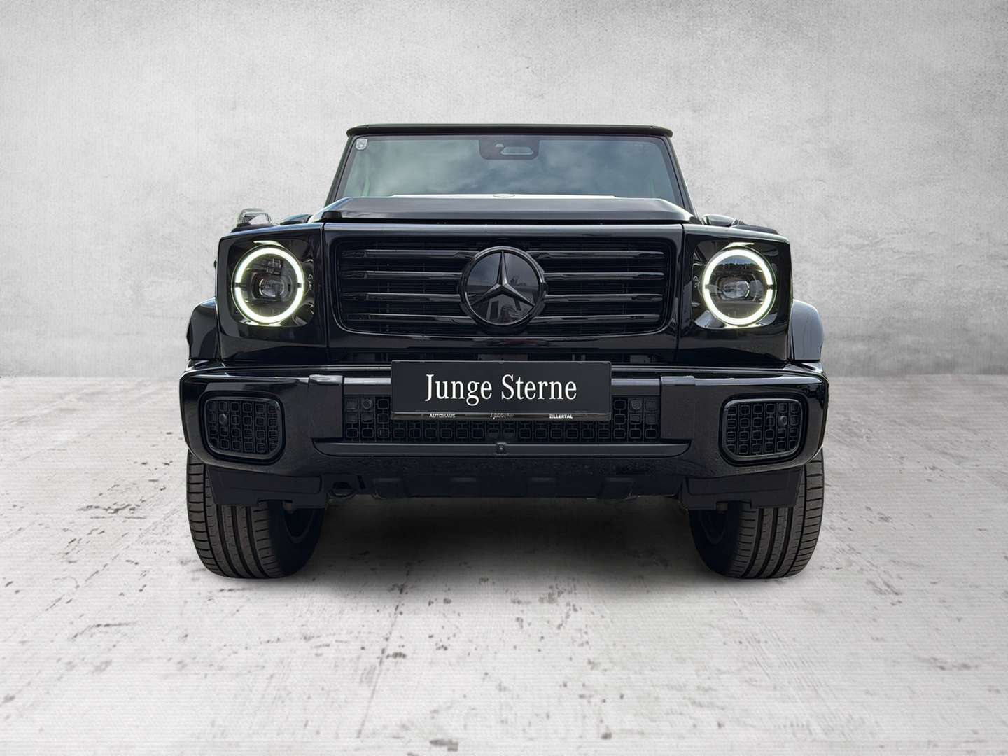 Mercedes Classe G 450 - 2025 - Joinsteer - #3