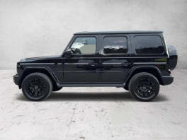 Mercedes Classe G 450 - 2025 - Joinsteer - #4
